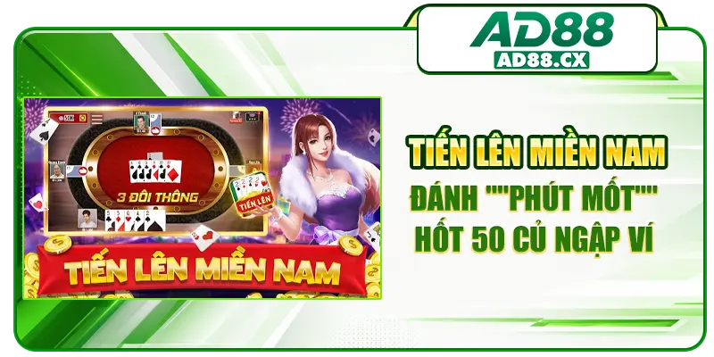 Tiến lên miền Nam